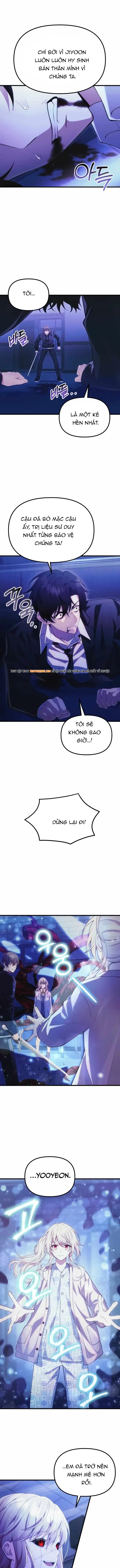 Trở Thành Hậu Duệ Của Thiên Ma Chapter 36 - 6
