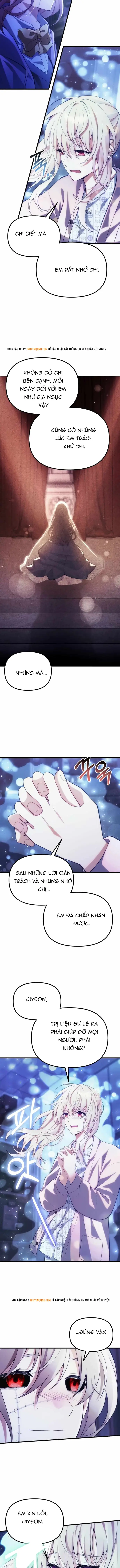 Trở Thành Hậu Duệ Của Thiên Ma Chapter 36 - 7