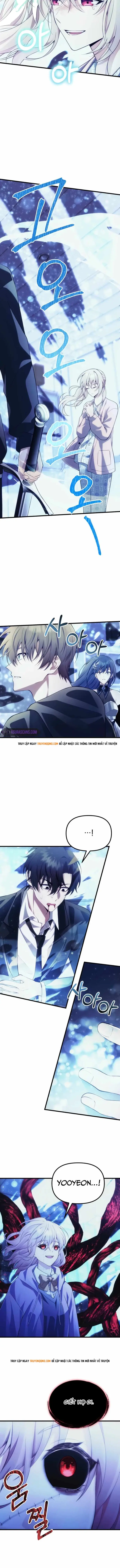 Trở Thành Hậu Duệ Của Thiên Ma Chapter 36 - 8
