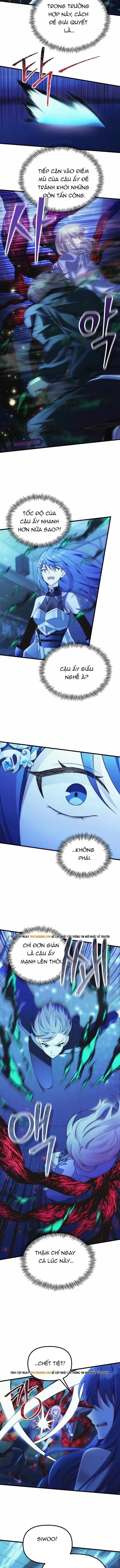 Trở Thành Hậu Duệ Của Thiên Ma Chapter 36 - 11