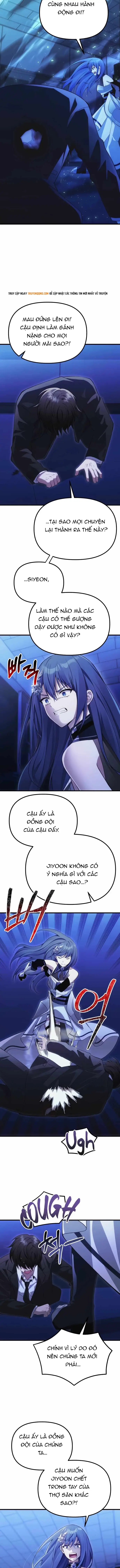 Trở Thành Hậu Duệ Của Thiên Ma Chapter 36 - 12