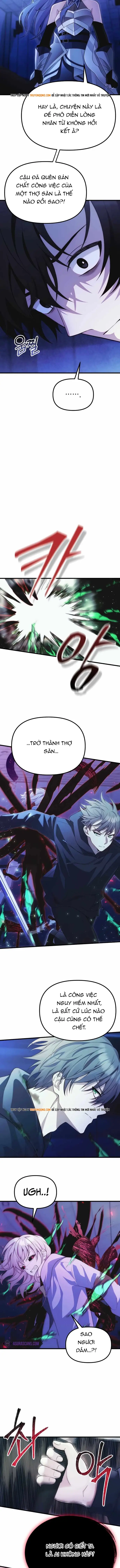 Trở Thành Hậu Duệ Của Thiên Ma Chapter 36 - 13