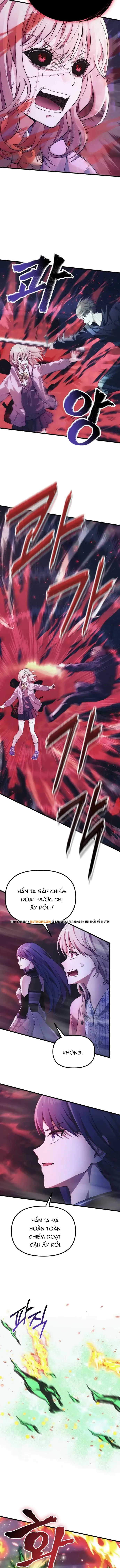 Trở Thành Hậu Duệ Của Thiên Ma Chapter 36 - 14