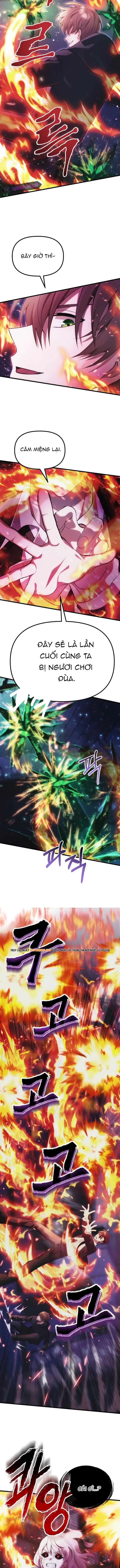Trở Thành Hậu Duệ Của Thiên Ma Chapter 36 - 15
