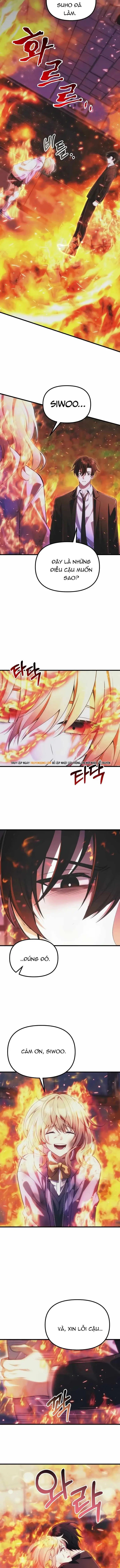 Trở Thành Hậu Duệ Của Thiên Ma Chapter 36 - 17