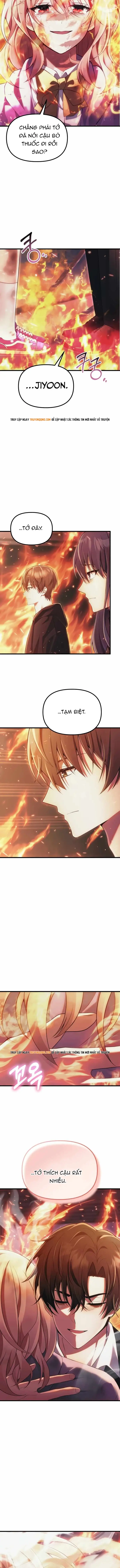 Trở Thành Hậu Duệ Của Thiên Ma Chapter 36 - 19