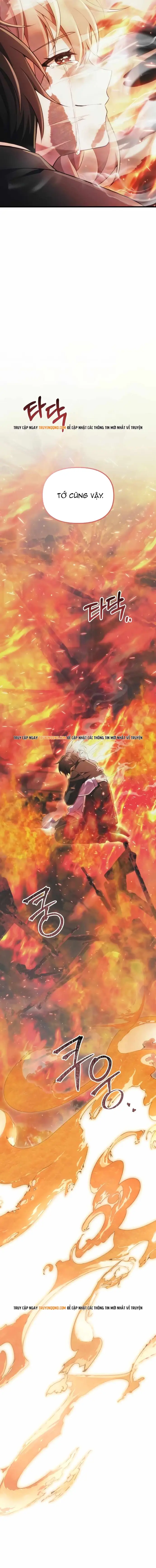 Trở Thành Hậu Duệ Của Thiên Ma Chapter 36 - 20
