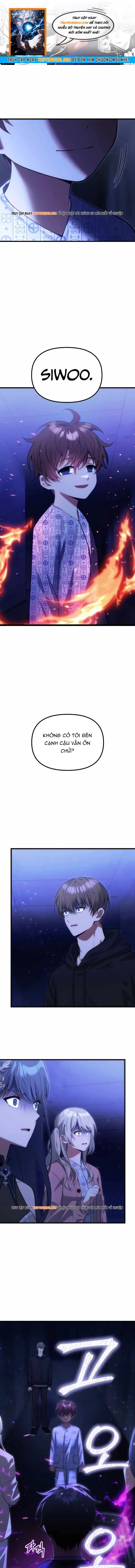 Trở Thành Hậu Duệ Của Thiên Ma Chapter 33 - 1