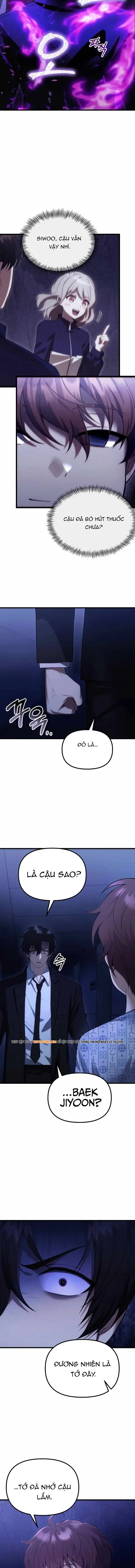 Trở Thành Hậu Duệ Của Thiên Ma Chapter 33 - 2