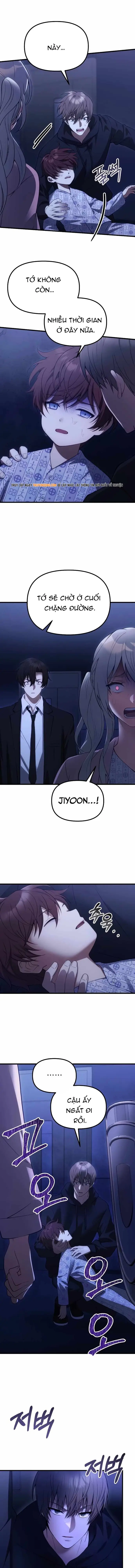 Trở Thành Hậu Duệ Của Thiên Ma Chapter 33 - 5