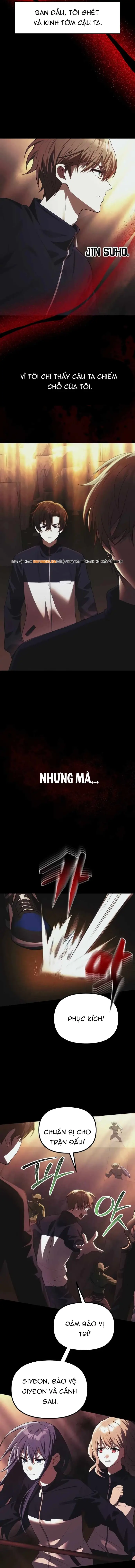 Trở Thành Hậu Duệ Của Thiên Ma Chapter 33 - 7