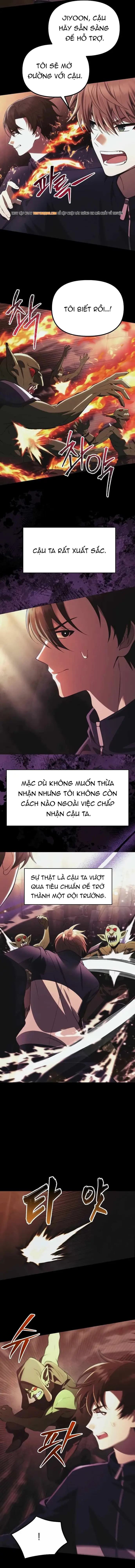 Trở Thành Hậu Duệ Của Thiên Ma Chapter 33 - 8