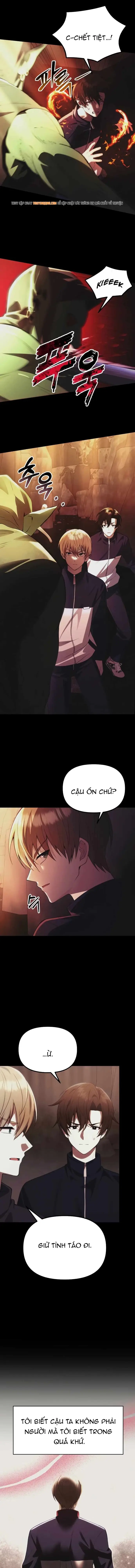 Trở Thành Hậu Duệ Của Thiên Ma Chapter 33 - 9