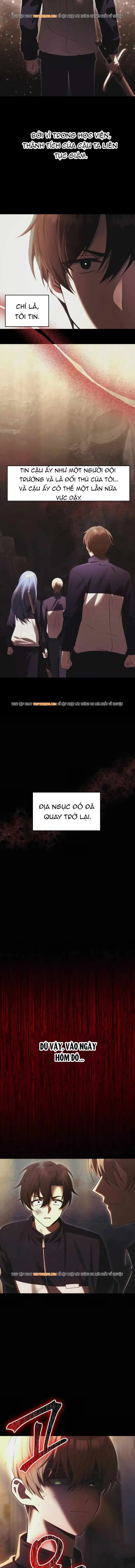 Trở Thành Hậu Duệ Của Thiên Ma Chapter 33 - 10