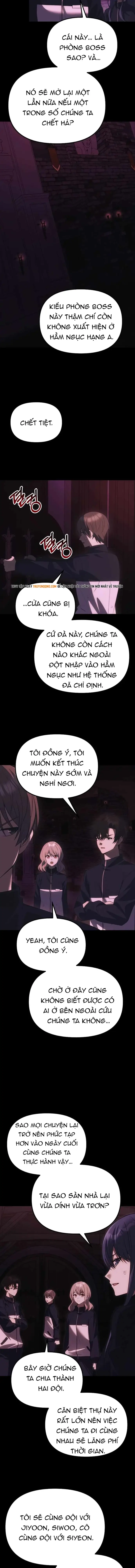 Trở Thành Hậu Duệ Của Thiên Ma Chapter 33 - 14