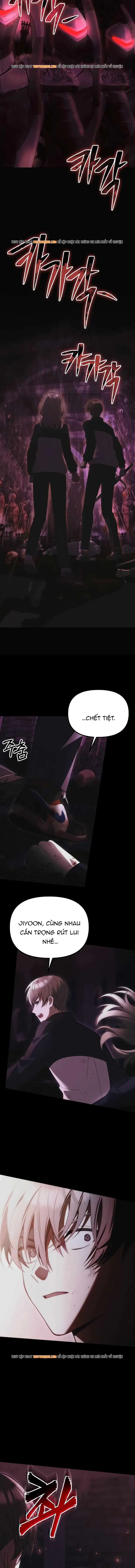 Trở Thành Hậu Duệ Của Thiên Ma Chapter 33 - 17