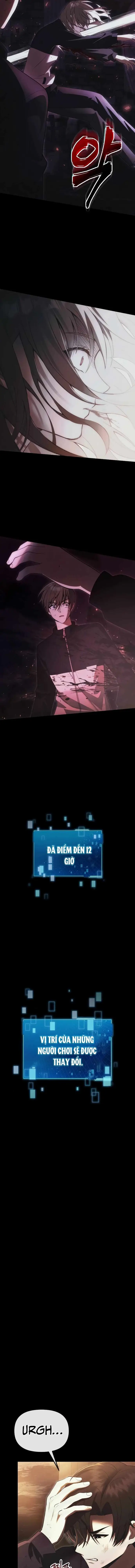 Trở Thành Hậu Duệ Của Thiên Ma Chapter 33 - 18