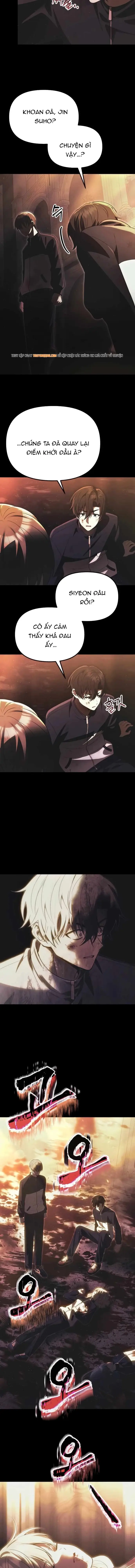 Trở Thành Hậu Duệ Của Thiên Ma Chapter 33 - 19