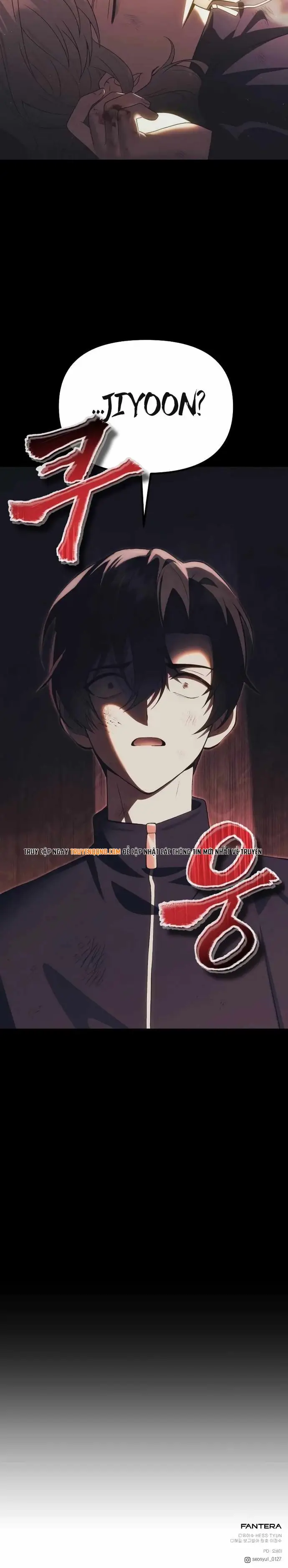 Trở Thành Hậu Duệ Của Thiên Ma Chapter 33 - 20