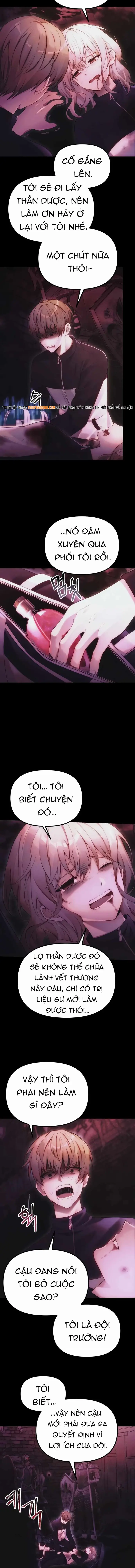 Trở Thành Hậu Duệ Của Thiên Ma Chapter 34 - 2