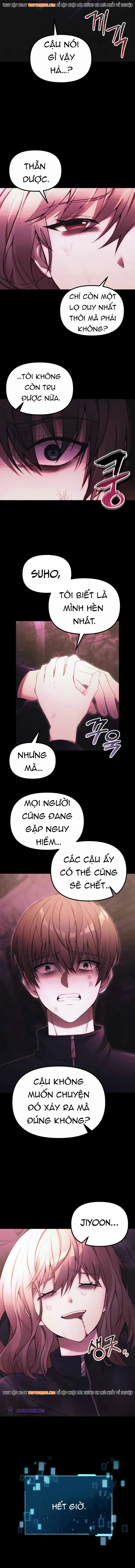 Trở Thành Hậu Duệ Của Thiên Ma Chapter 34 - 3