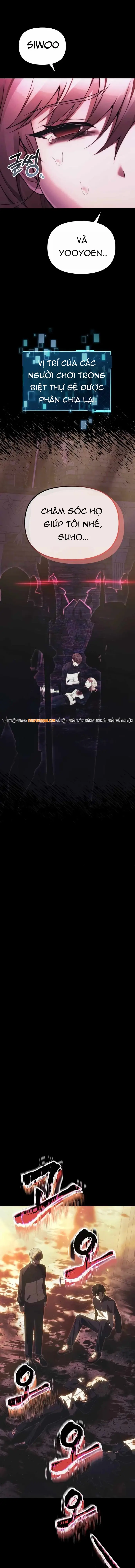 Trở Thành Hậu Duệ Của Thiên Ma Chapter 34 - 4