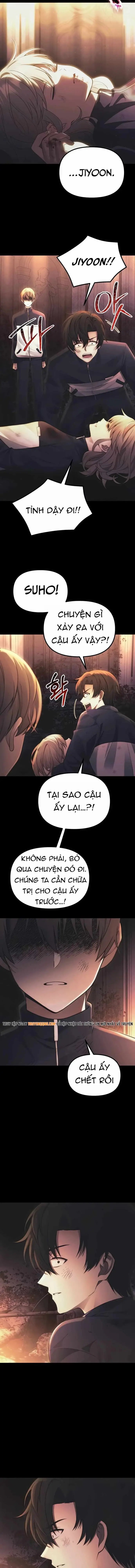 Trở Thành Hậu Duệ Của Thiên Ma Chapter 34 - 5