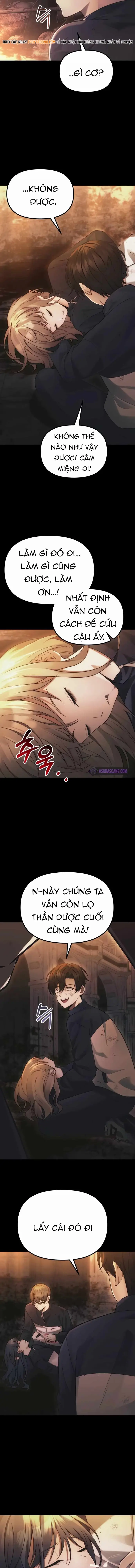 Trở Thành Hậu Duệ Của Thiên Ma Chapter 34 - 6