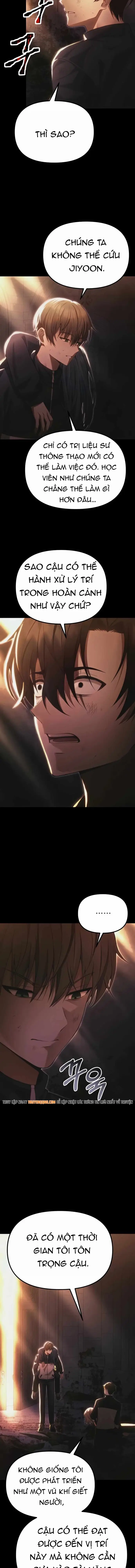 Trở Thành Hậu Duệ Của Thiên Ma Chapter 34 - 8