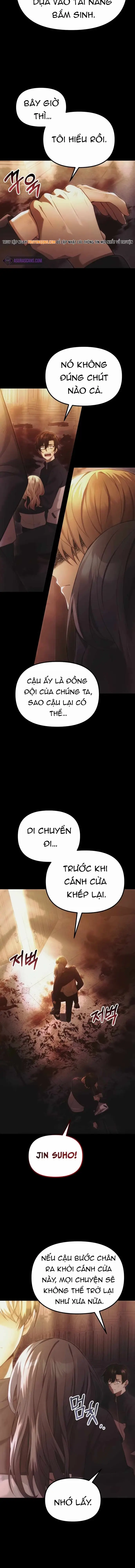 Trở Thành Hậu Duệ Của Thiên Ma Chapter 34 - 9