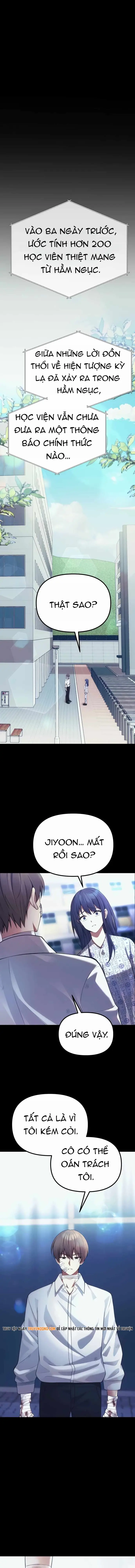 Trở Thành Hậu Duệ Của Thiên Ma Chapter 34 - 11