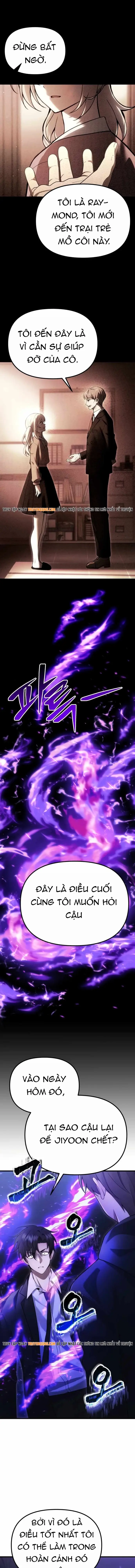 Trở Thành Hậu Duệ Của Thiên Ma Chapter 34 - 13