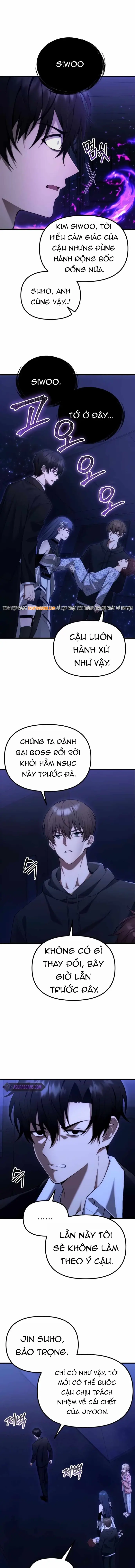 Trở Thành Hậu Duệ Của Thiên Ma Chapter 34 - 15