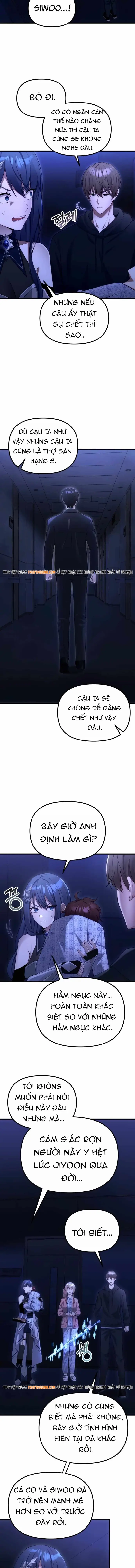 Trở Thành Hậu Duệ Của Thiên Ma Chapter 34 - 16