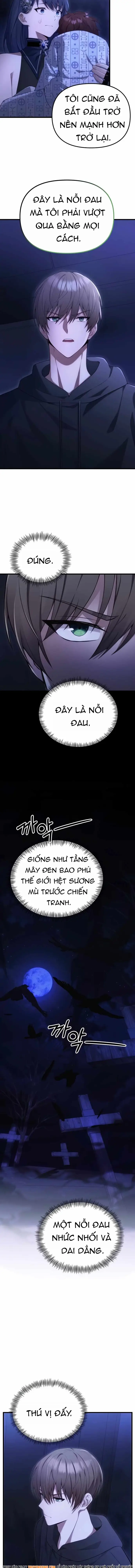 Trở Thành Hậu Duệ Của Thiên Ma Chapter 34 - 17