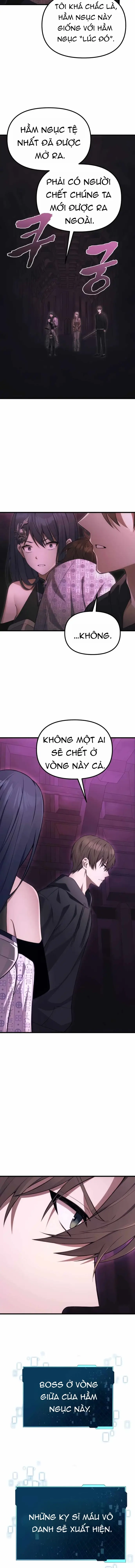 Trở Thành Hậu Duệ Của Thiên Ma Chapter 34 - 20