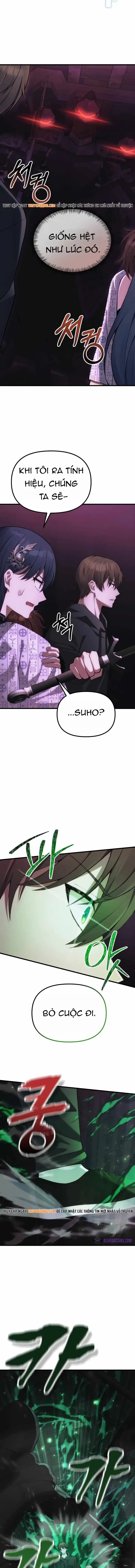 Trở Thành Hậu Duệ Của Thiên Ma Chapter 34 - 21