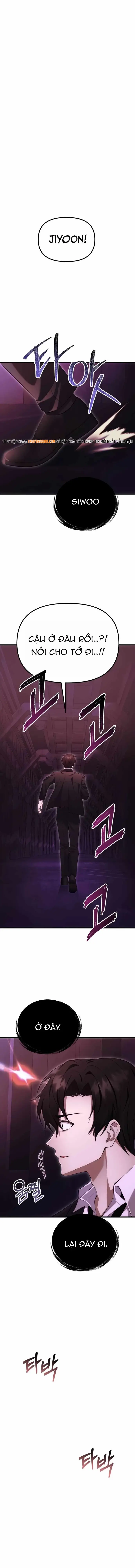 Trở Thành Hậu Duệ Của Thiên Ma Chapter 34 - 23