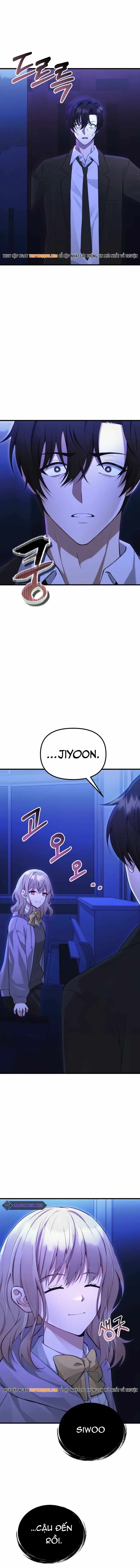 Trở Thành Hậu Duệ Của Thiên Ma Chapter 34 - 24