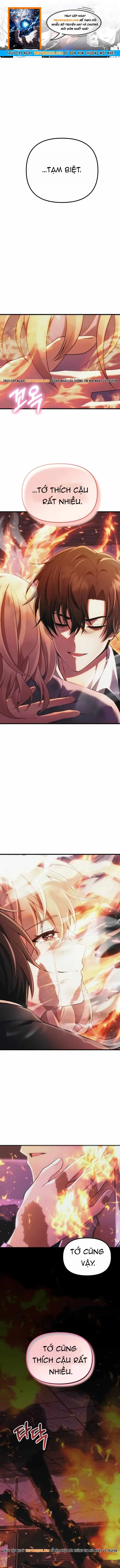 Trở Thành Hậu Duệ Của Thiên Ma Chapter 37 - 1