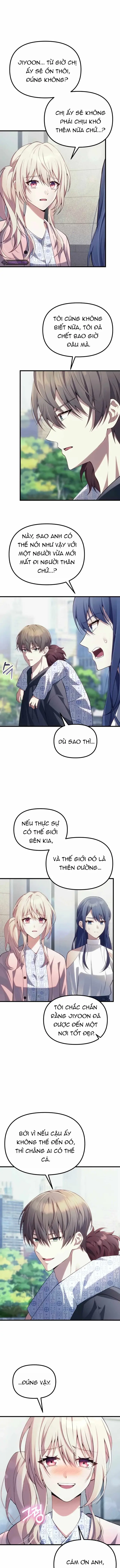 Trở Thành Hậu Duệ Của Thiên Ma Chapter 37 - 3