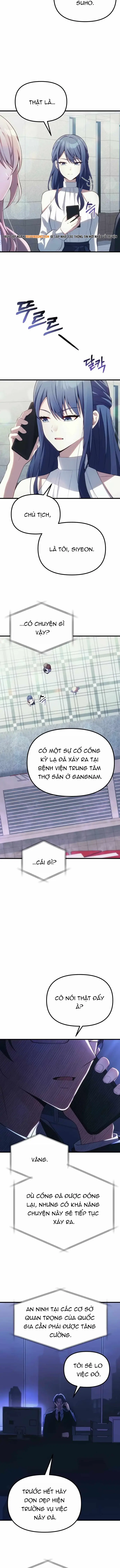 Trở Thành Hậu Duệ Của Thiên Ma Chapter 37 - 4