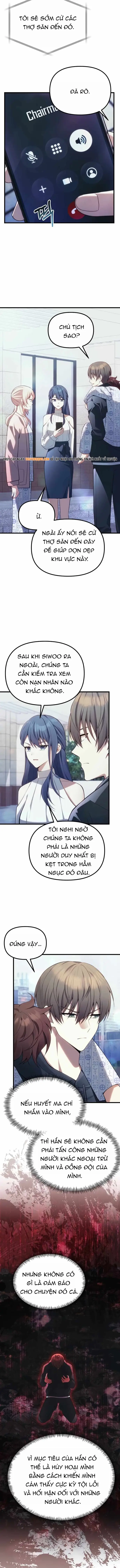 Trở Thành Hậu Duệ Của Thiên Ma Chapter 37 - 5