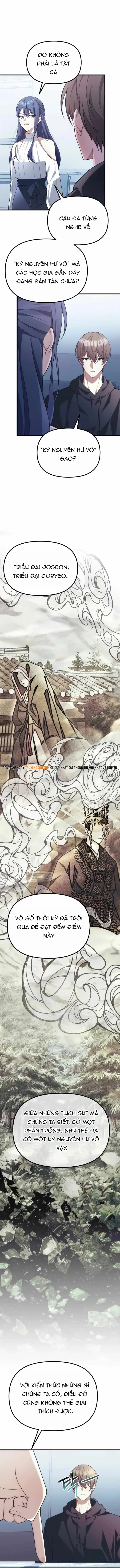 Trở Thành Hậu Duệ Của Thiên Ma Chapter 37 - 9