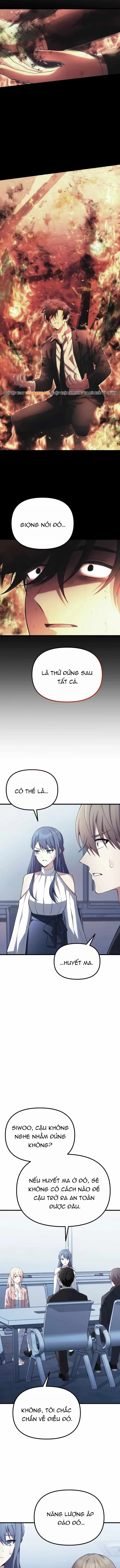 Trở Thành Hậu Duệ Của Thiên Ma Chapter 37 - 12