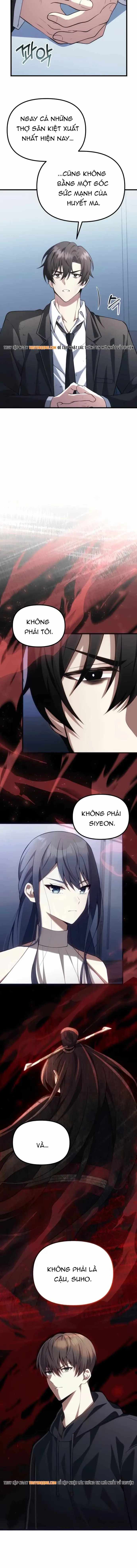 Trở Thành Hậu Duệ Của Thiên Ma Chapter 37 - 15