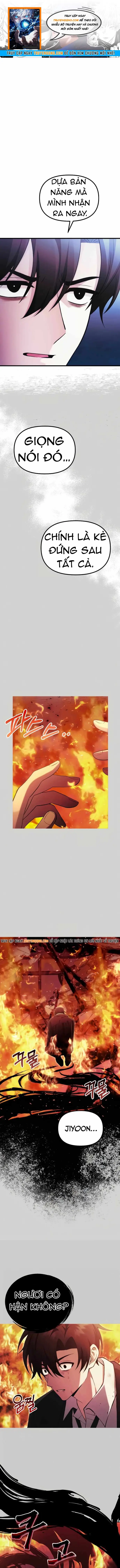 Trở Thành Hậu Duệ Của Thiên Ma Chapter 38 - 1
