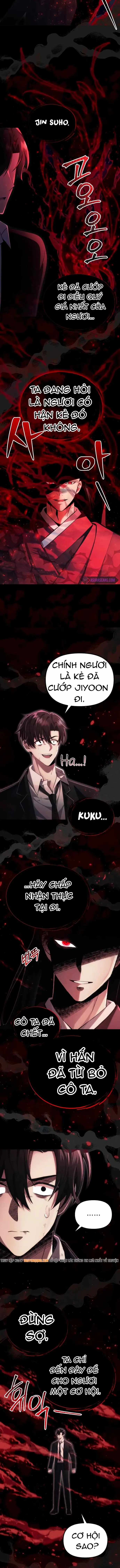 Trở Thành Hậu Duệ Của Thiên Ma Chapter 38 - 3