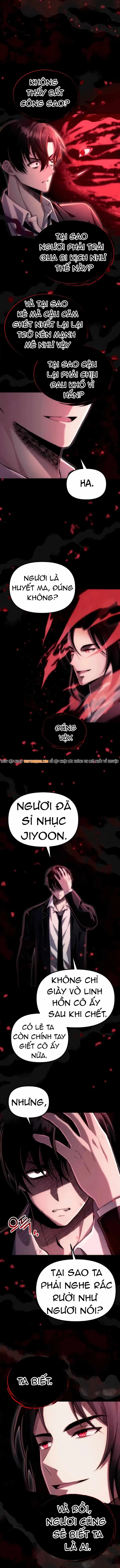 Trở Thành Hậu Duệ Của Thiên Ma Chapter 38 - 4