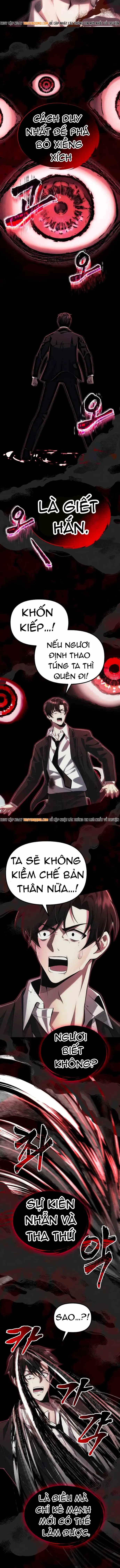 Trở Thành Hậu Duệ Của Thiên Ma Chapter 38 - 6